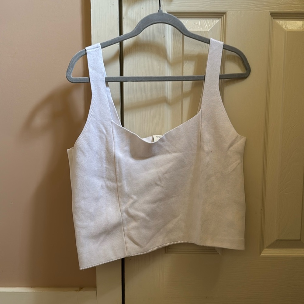 Abercrombie tank top